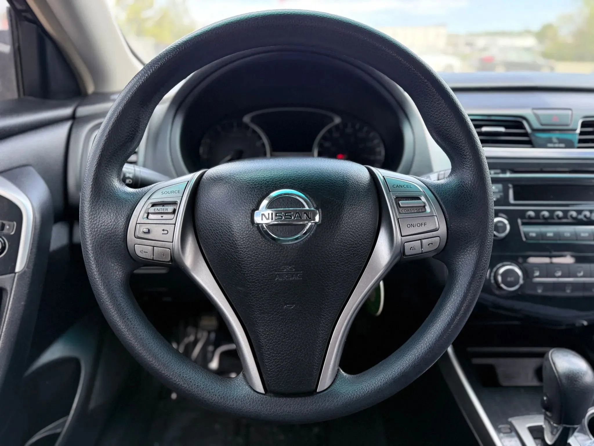Used 2013 Nissan Altima 2.5 S FWD image 24