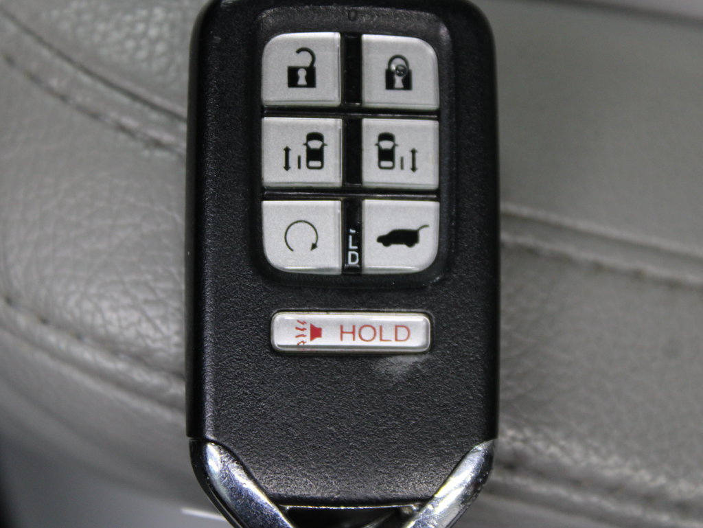 Used 2018 Honda Odyssey EX-L image 60
