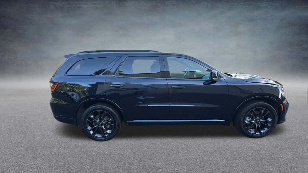 Used 2024 Dodge Durango R/T AWD/4WD image 35