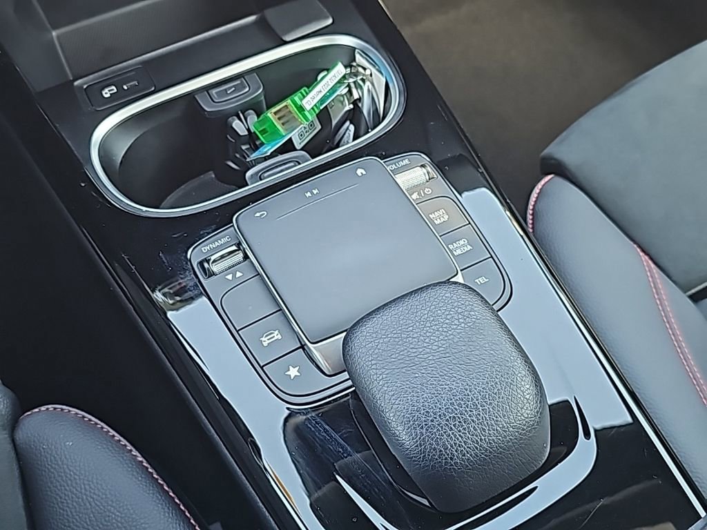 Used 2023 Mercedes-Benz CLA 250 4MATIC w/ AMG Line image 7