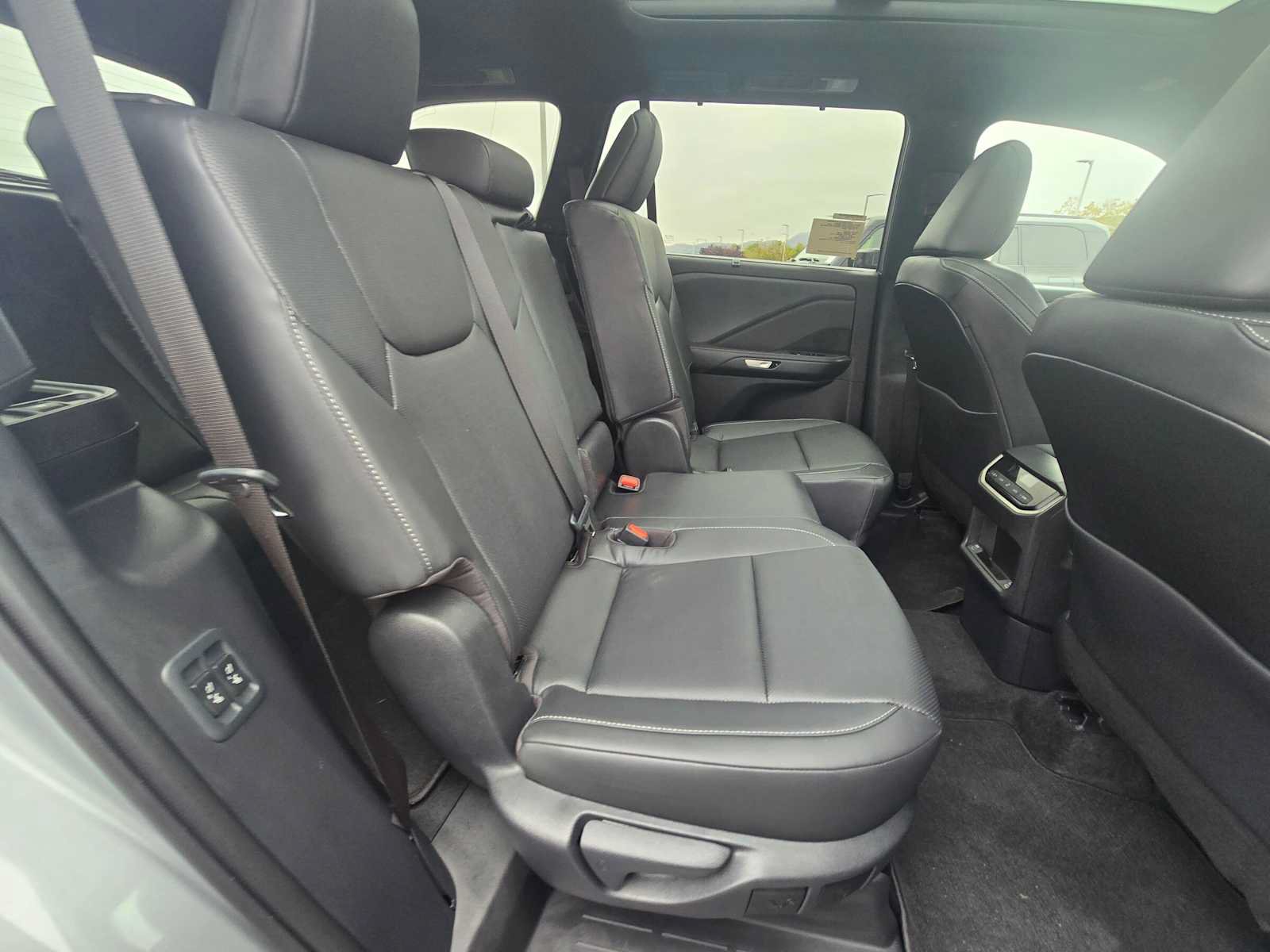 New 2026 Lexus TX 350 FWD w/ Technology Package image 12