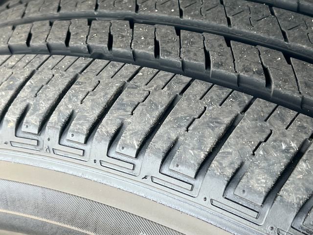 Used 2024 Jeep Grand Cherokee Altitude image 8