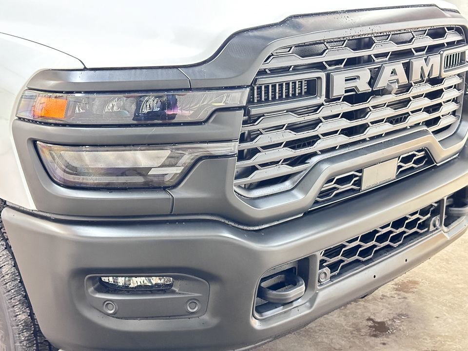 New 2025 RAM 2500 Tradesman image 12