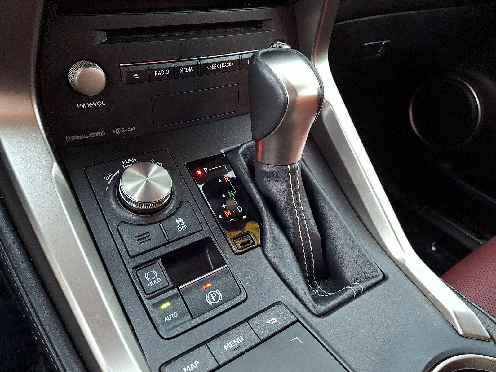 Used 2021 Lexus NX 300 AWD w/ Premium Package image 16