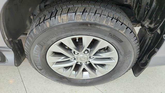 Used 2016 Lexus GX 460 Luxury image 62