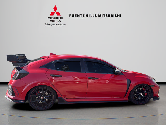 Used 2019 Honda Civic Type R image 4