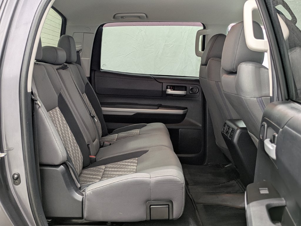 Used 2019 Toyota Tundra SR5 w/ TRD Sport Package AWD/4WD image 27