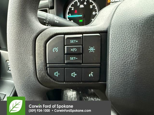 New 2026 Ford F150 STX image 20