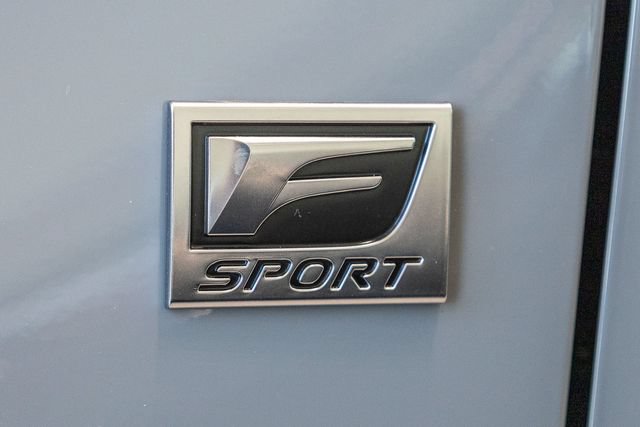 New 2026 Lexus RX 500h F Sport AWD/4WD image 5