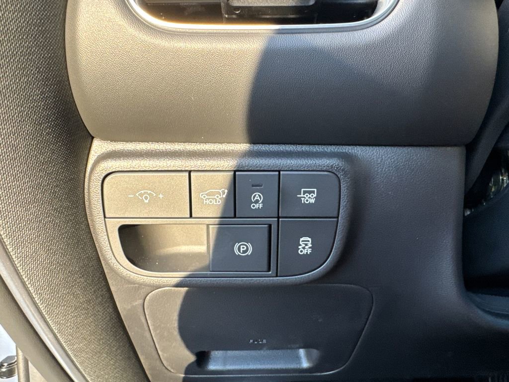 New 2026 Hyundai Palisade Calligraphy image 21