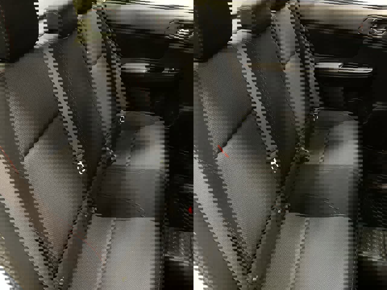 Used 2015 Subaru WRX Premium image 15