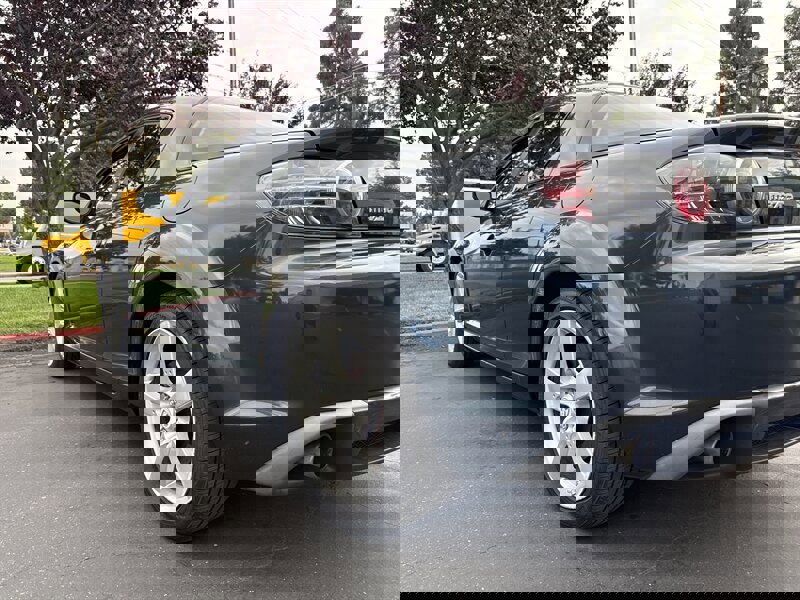 Used 2005 MAZDA RX-8 w/ MT Grand Touring Pkg image 9