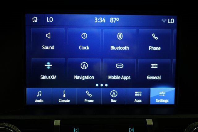 Used 2022 Ford Mustang Shelby GT500 w/ Technology Package image 97