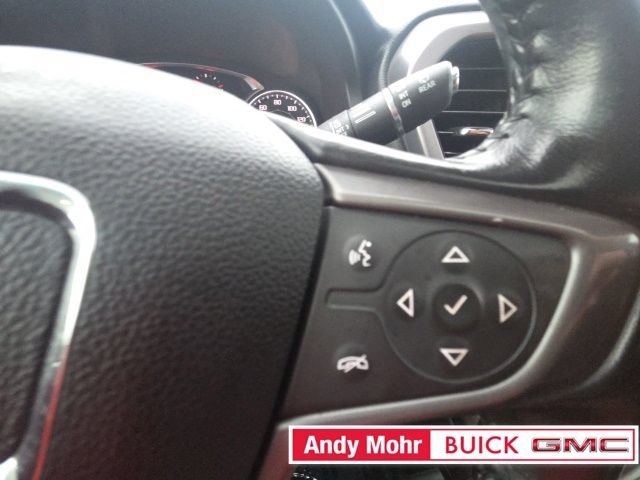 Used 2020 GMC Acadia AT4 w/ LPO, Floor Liner Package AWD/4WD image 35