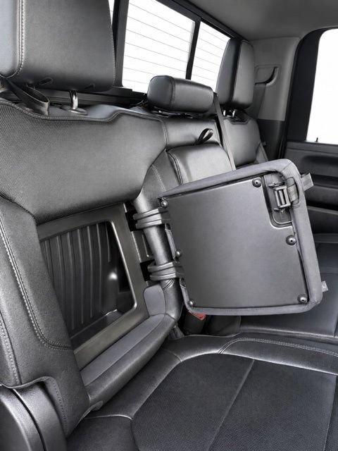 Used 2023 GMC Sierra 2500 SLT AWD/4WD image 23