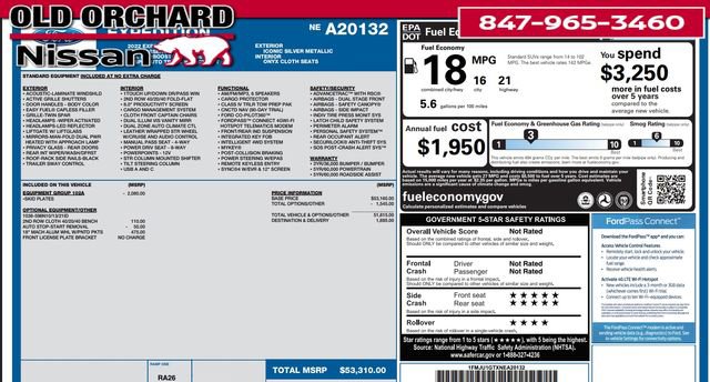 Used 2022 Ford Expedition XL image 8