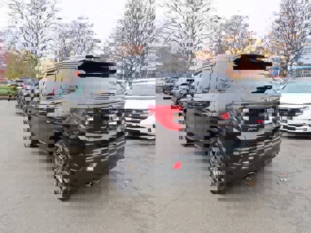 Certified 2021 Honda Passport EX-L image 4