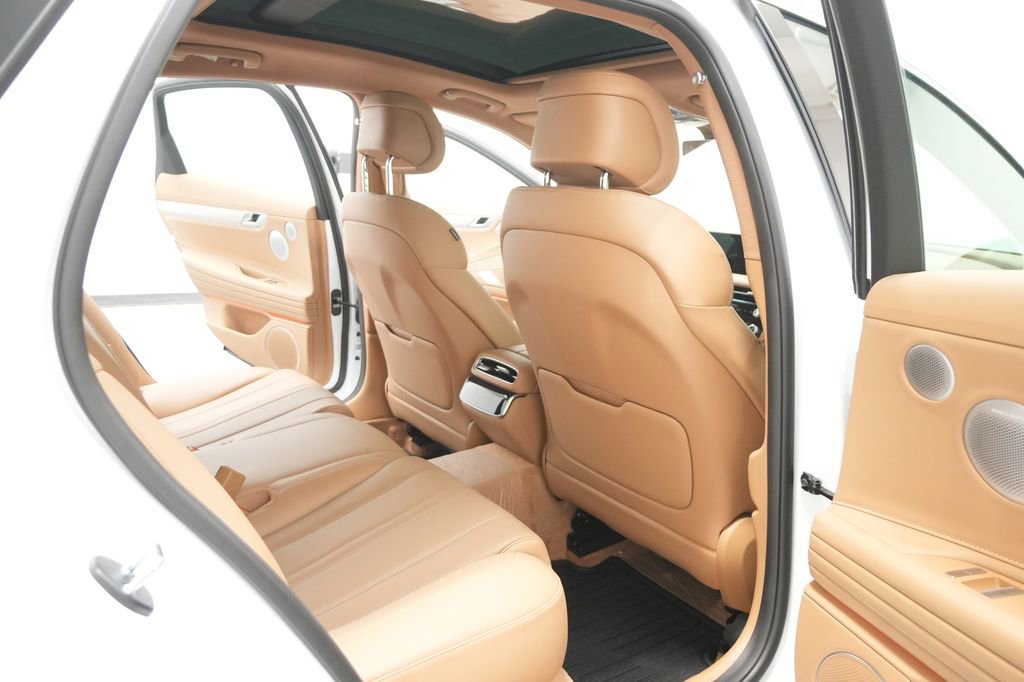 New 2025 Genesis G80 2.5T Advanced image 26