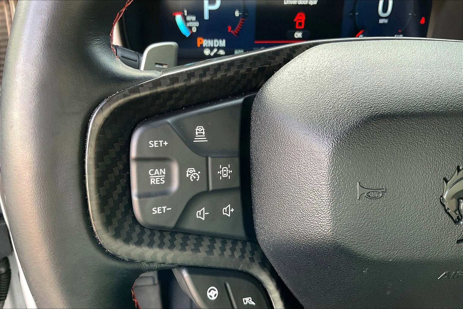 Used 2024 Ford Bronco Raptor w/ Interior Carbon Fiber Pack 6 image 18