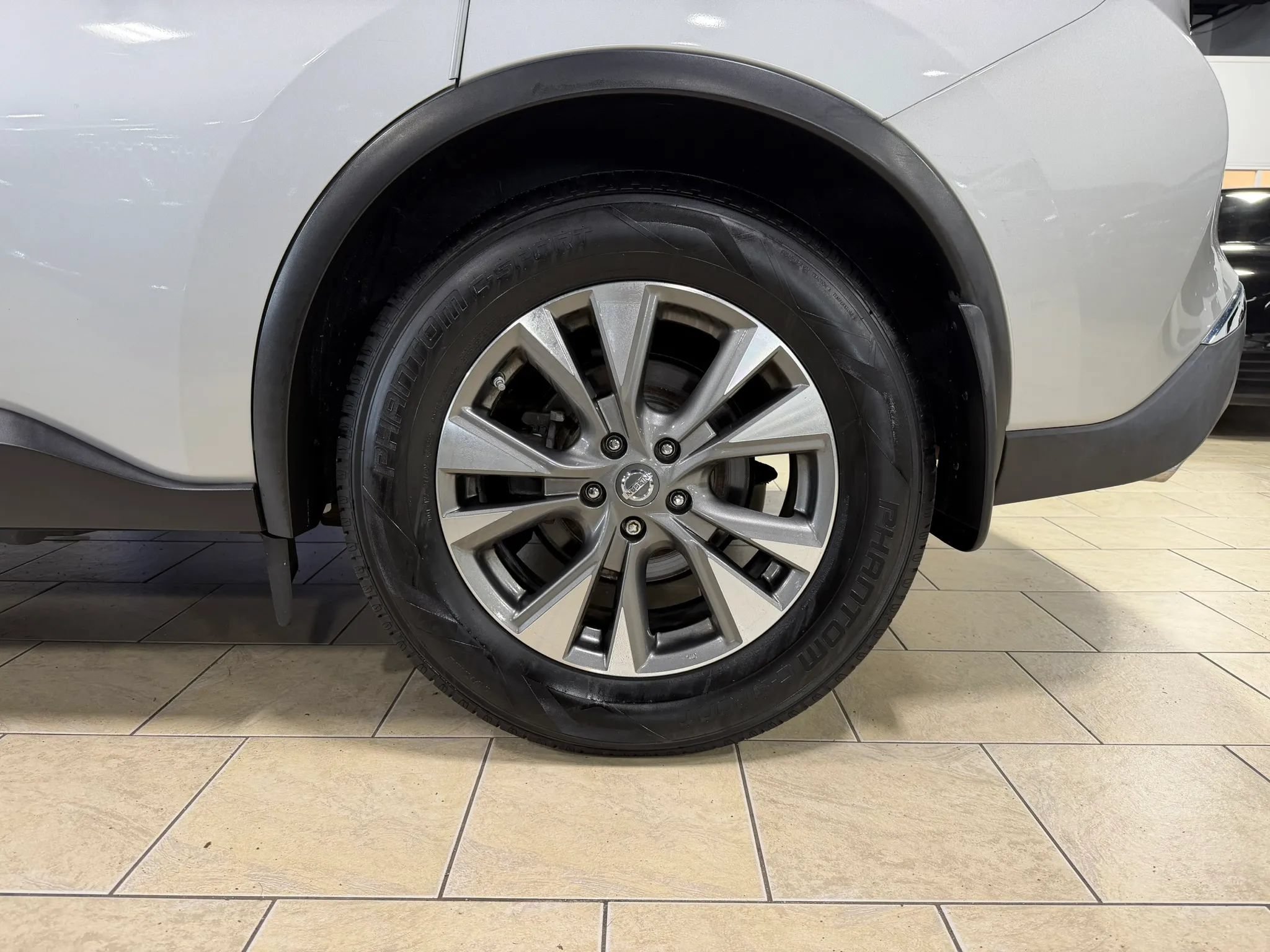 Used 2017 Nissan Murano S w/ Navigation Package AWD/4WD image 34