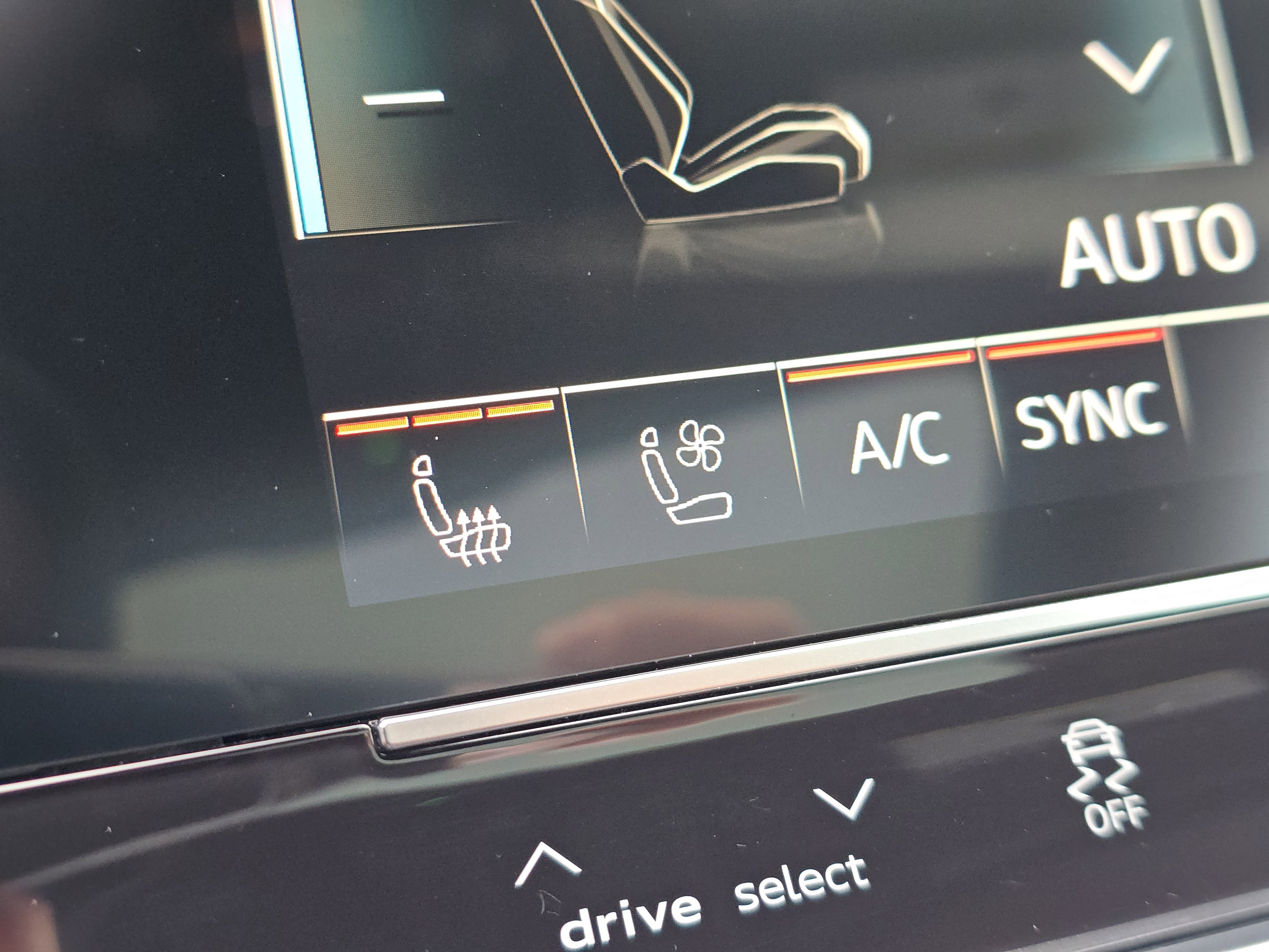 Certified 2023 Audi RS 7 Sportback image 13