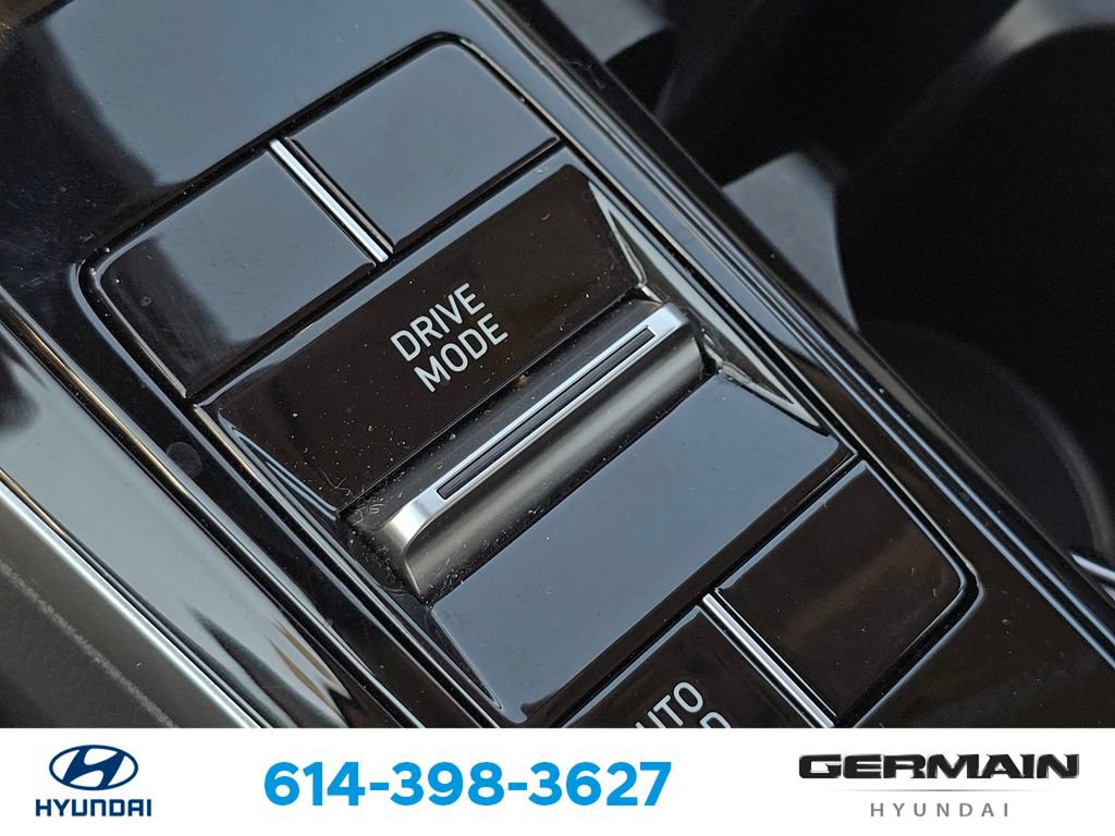Used 2023 Hyundai Sonata SE w/ Cargo Package FWD image 33