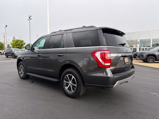 Used 2021 Ford Expedition XLT AWD/4WD image 5