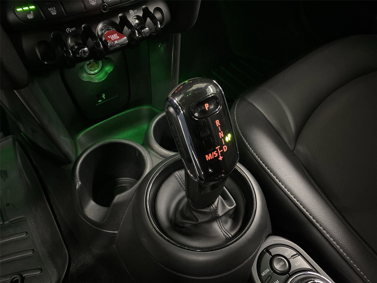 Used 2021 MINI Cooper Convertible w/ 6.5" Touchscreen Package image 26