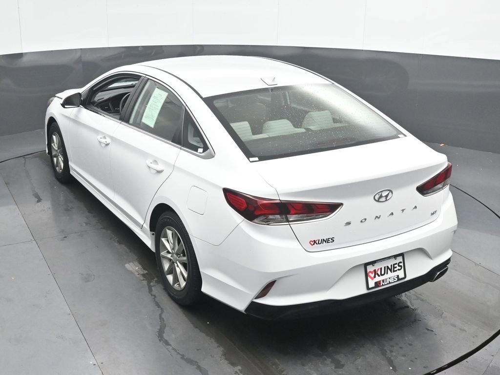 Used 2019 Hyundai Sonata ECO image 44