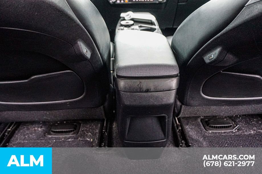 Used 2022 Kia EV6 Wind w/ Wind Technology Package image 31