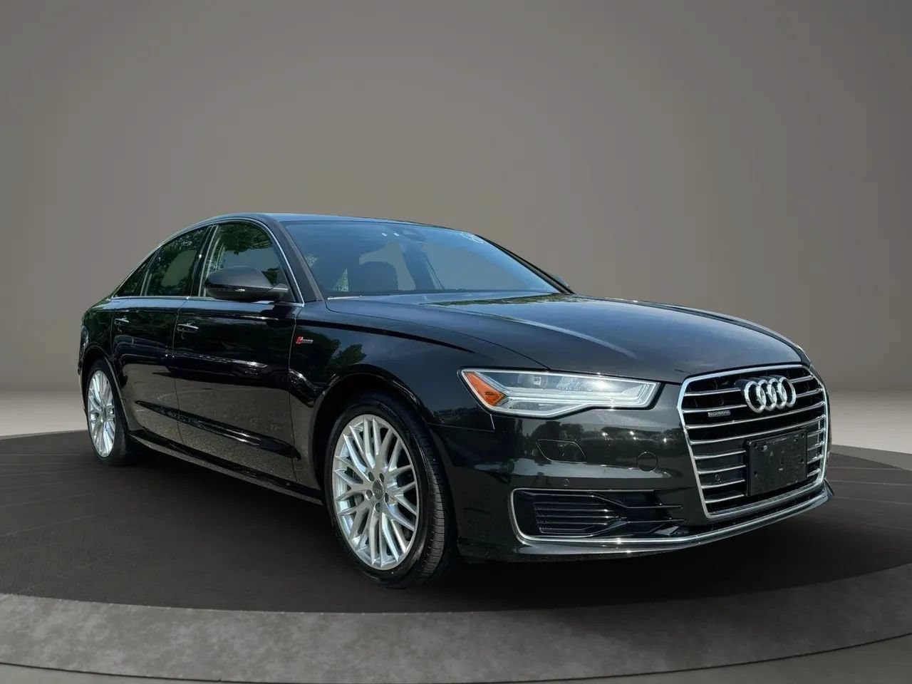 Used 2016 Audi A6 3.0T Prestige w/ Prestige Package AWD/4WD image 7