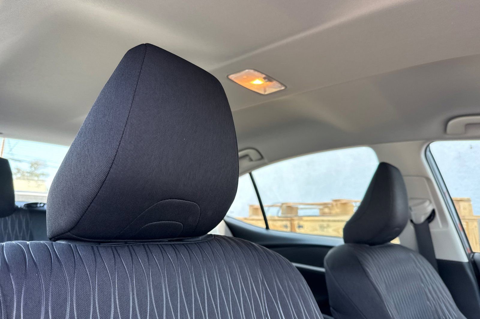 Certified 2025 Toyota Camry LE FWD image 22