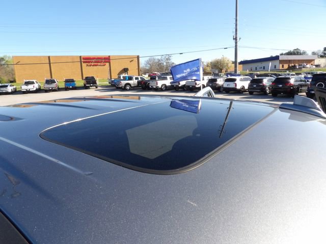 Used 2025 GMC Sierra 1500 AT4 w/ AT4 Premium Package AWD/4WD image 33