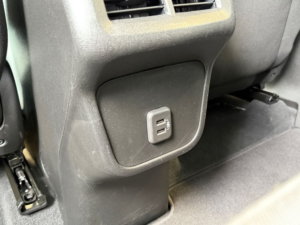 Used 2022 Chevrolet Equinox LT FWD image 32