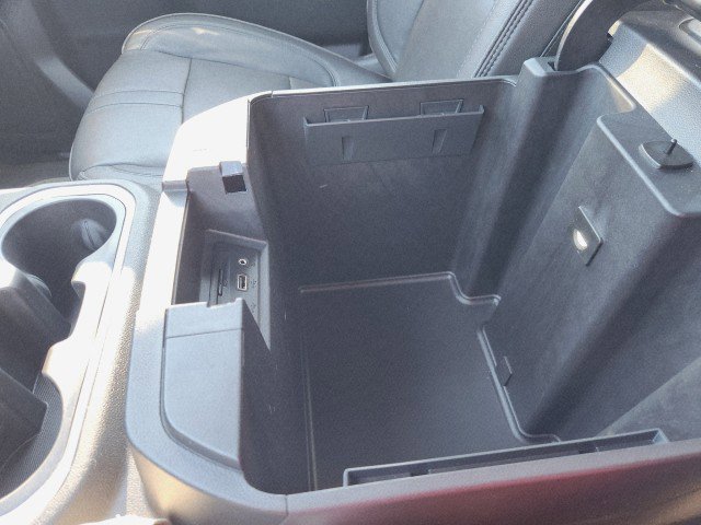 Used 2021 Chevrolet Silverado 1500 High Country w/ Technology Package image 55