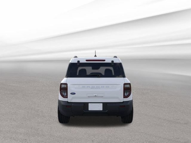 New 2026 Ford Bronco Sport Big Bend w/ Convenience Package AWD/4WD image 5