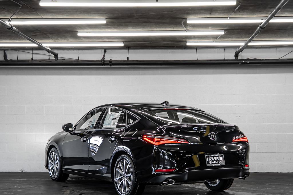 New 2026 Acura Integra image 3