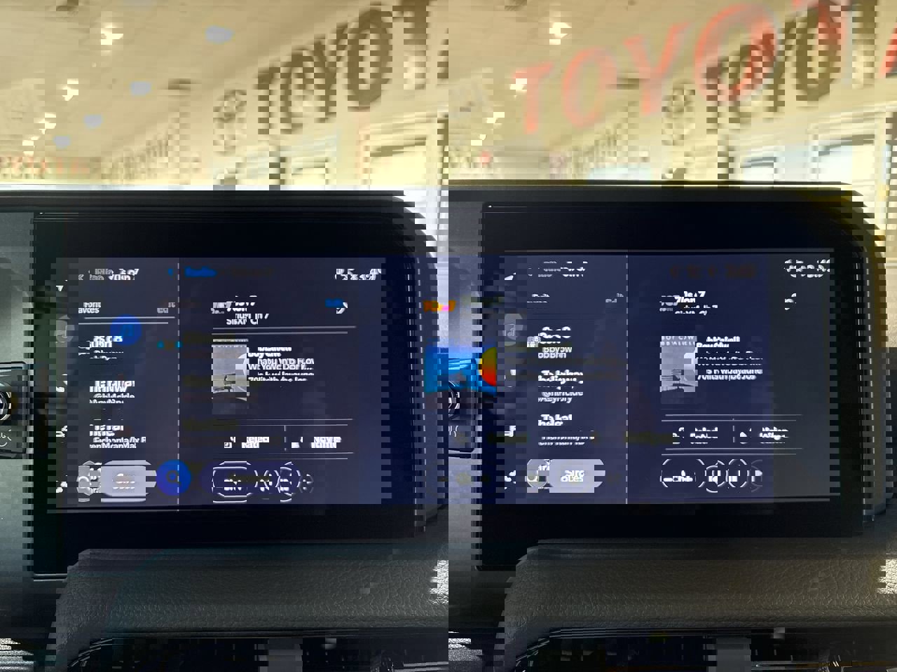 New 2026 Toyota Land Cruiser image 17