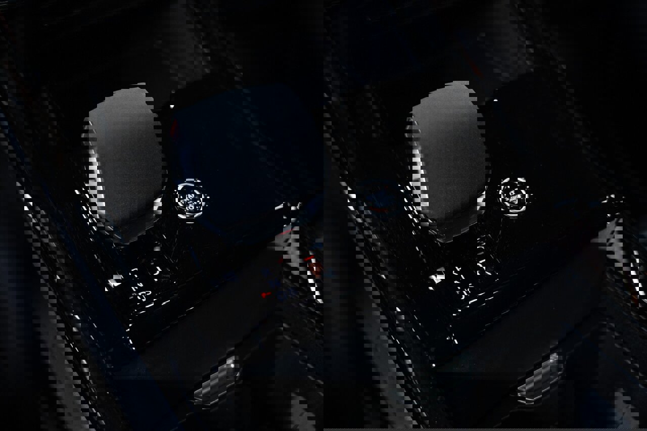 Used 2025 Land Rover Range Rover Sport Dynamic SE image 57