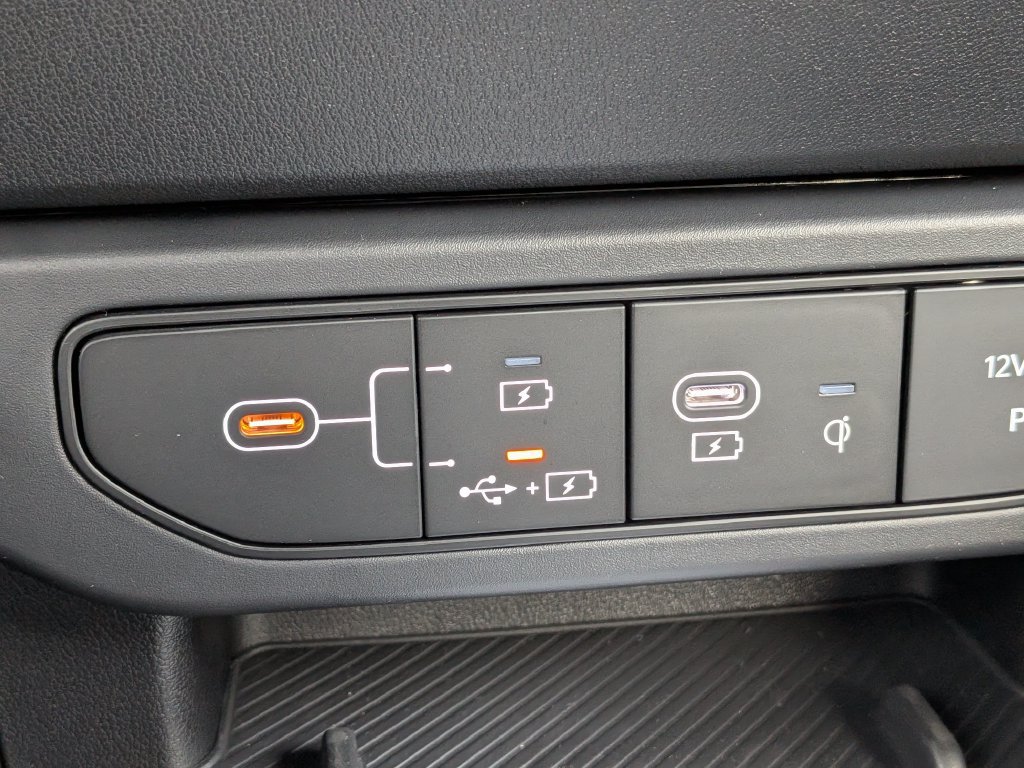 New 2026 Kia K4 GT-Line w/ GT-Line Premium Package FWD image 21