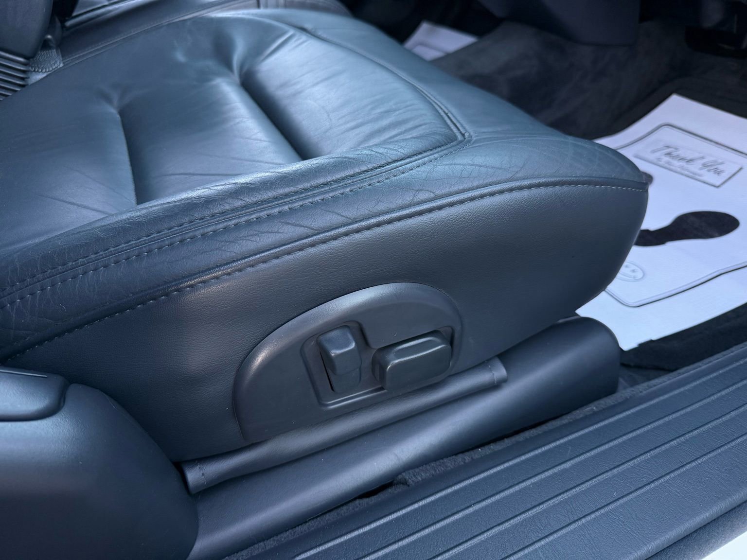 Used 2002 Cadillac De Ville image 20