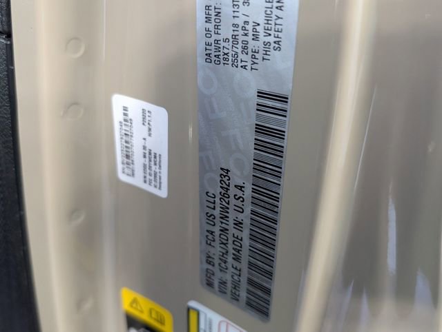 Used 2022 Jeep Wrangler Unlimited Sport image 16