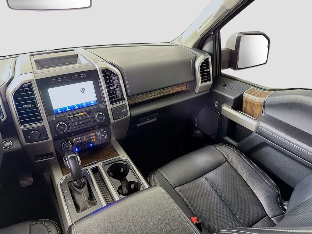 Used 2019 Ford F150 Lariat image 25