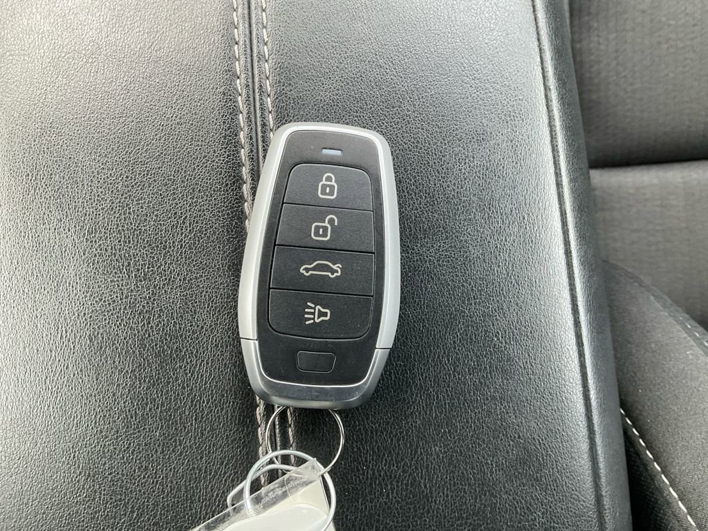 Used 2023 Nissan Altima 2.5 SV image 37