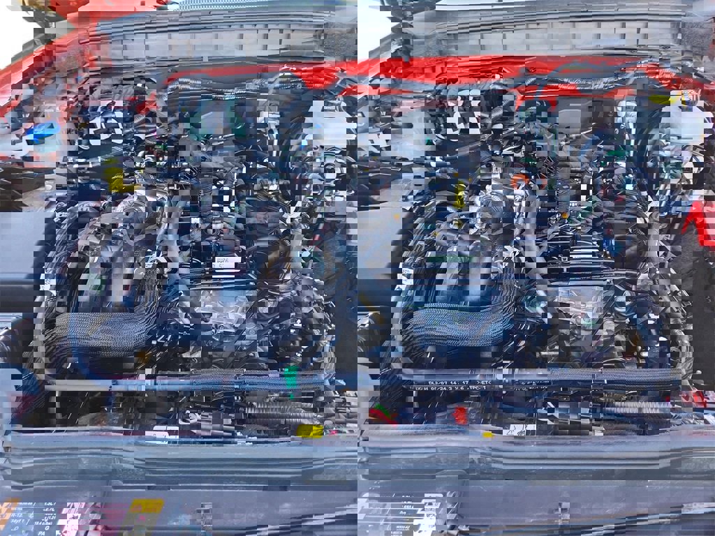 Used 2024 Ford Bronco Big Bend image 19