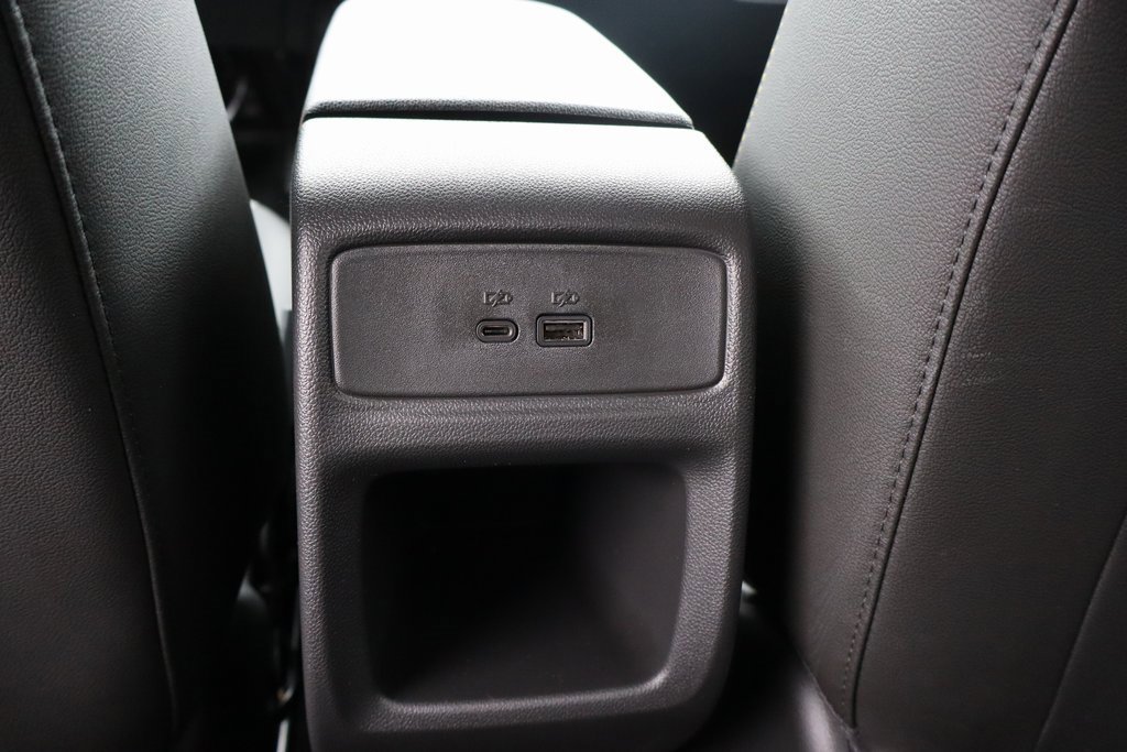 New 2026 Chevrolet Trax LT w/ LT Convenience Package image 20