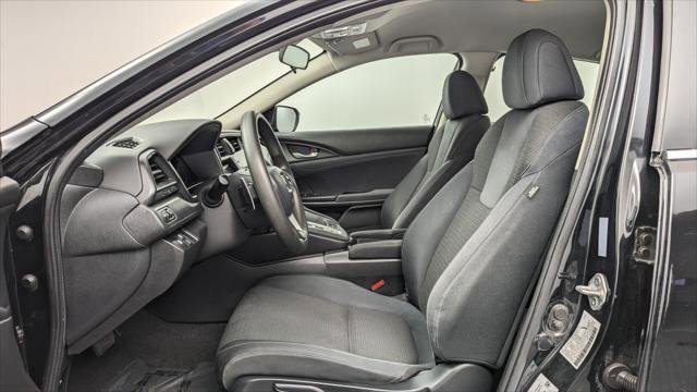 Used 2022 Honda Insight EX image 11