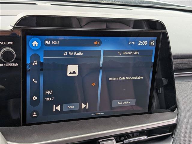 New 2026 Subaru Outback Premium AWD/4WD image 15