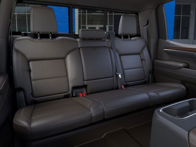 New 2026 GMC Sierra 1500 Denali w/ Denali Reserve Package image 18