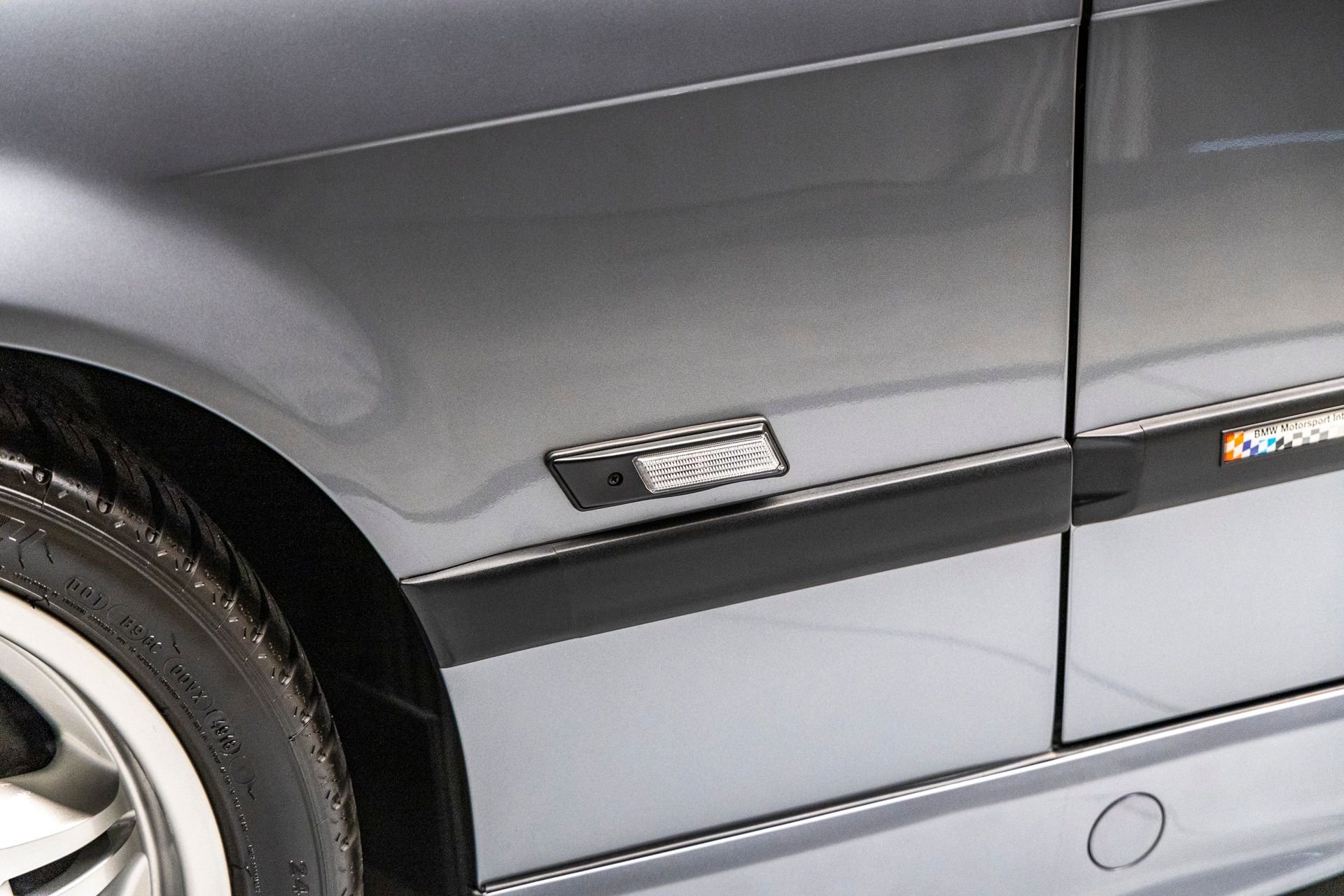 Used 1995 BMW M3 E36 Individual image 31